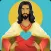 Jesus Speaks Scripture Emoji's