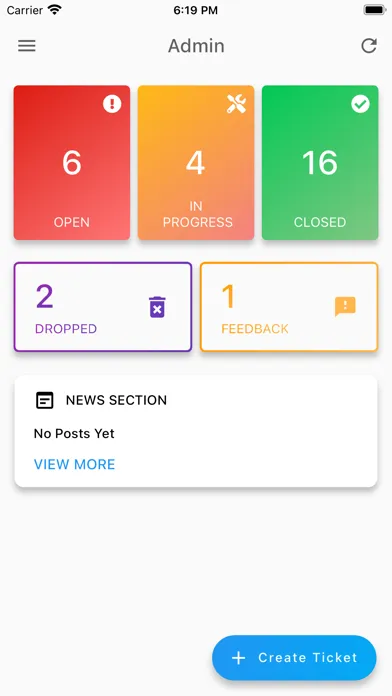 BACHSO - Portal Screenshots