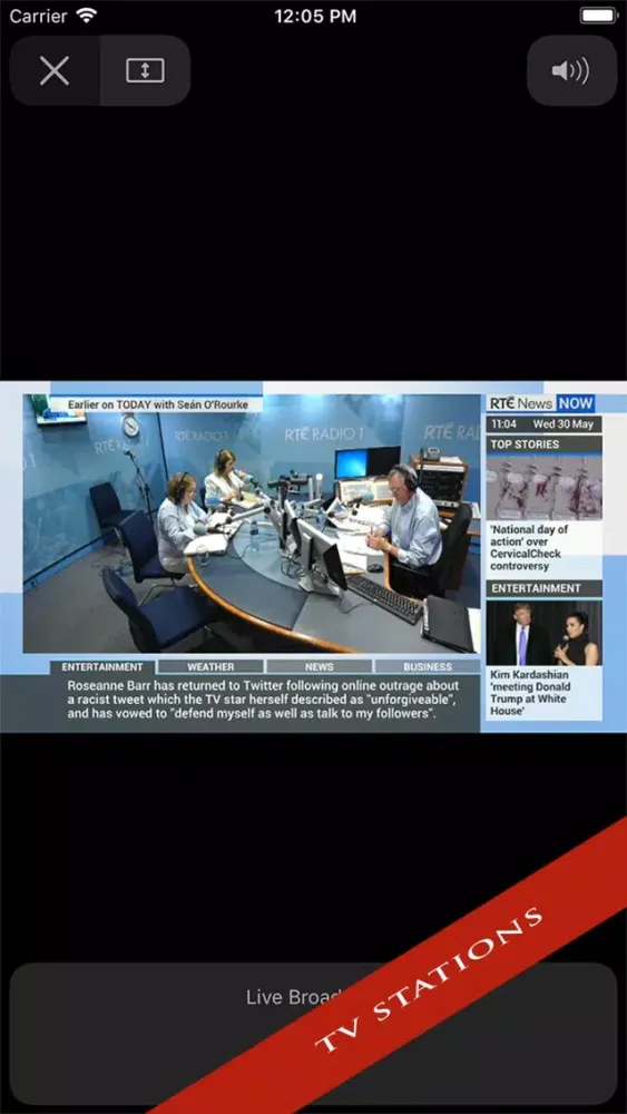 Capturas de tela do JOBÁ