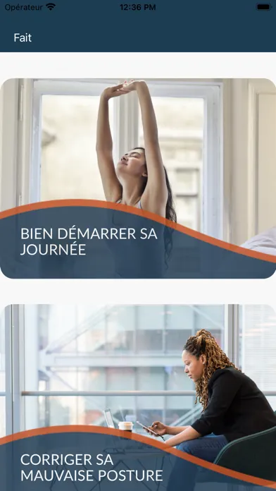 ONEAPP by ONE Conciergerie سکرین شاٹس
