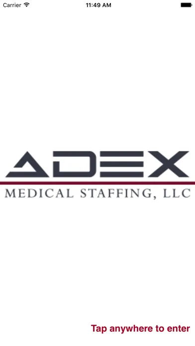 تصاویر ADEX Medical Staffing