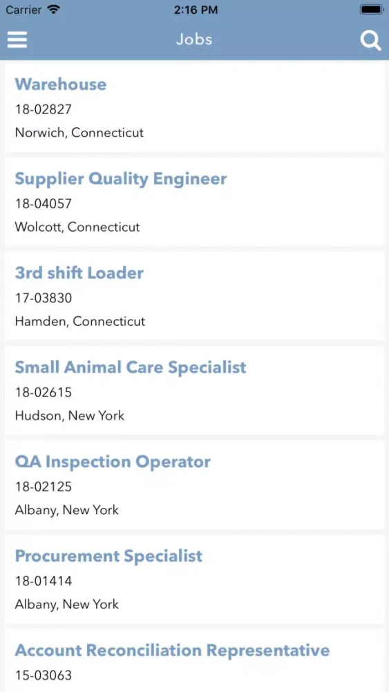 Alaant Workforce Solutions Ekran Görüntüleri