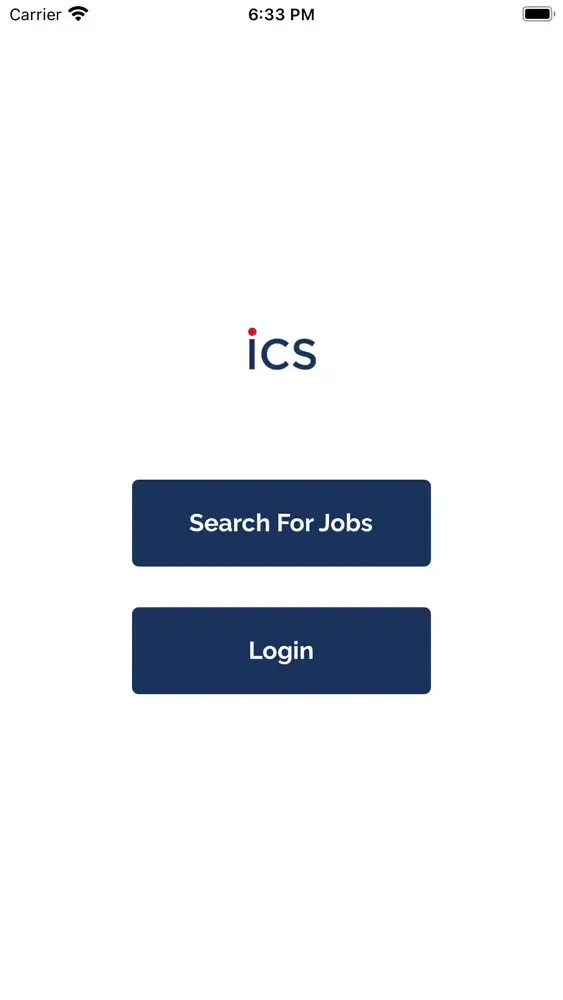 iApply - ICS স্ক্রিনশট