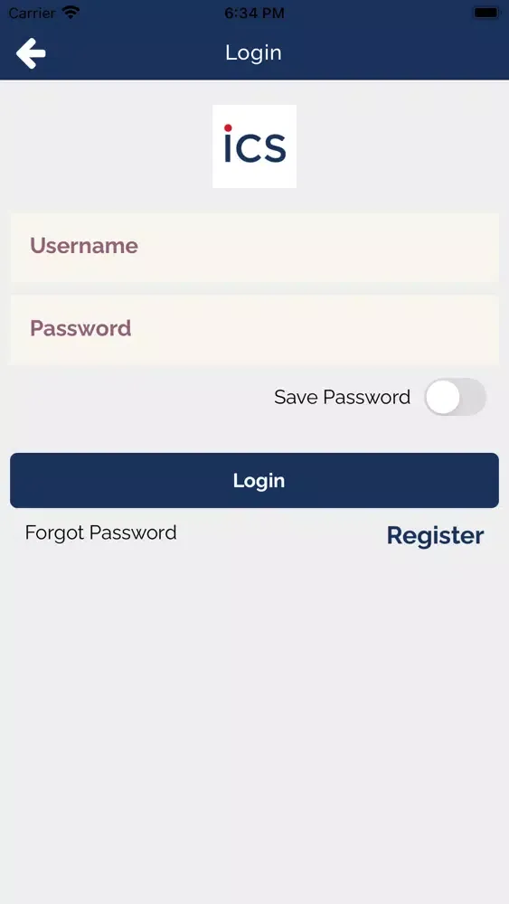 iApply - ICS স্ক্রিনশট