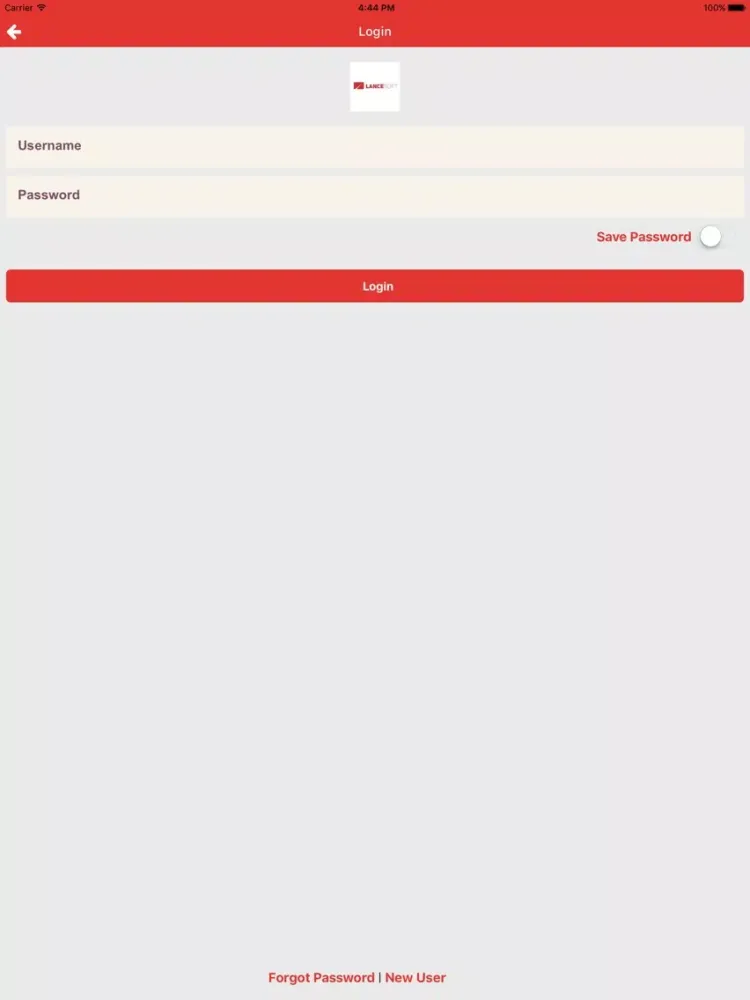 LanceSoft Inc iPad 应用截图