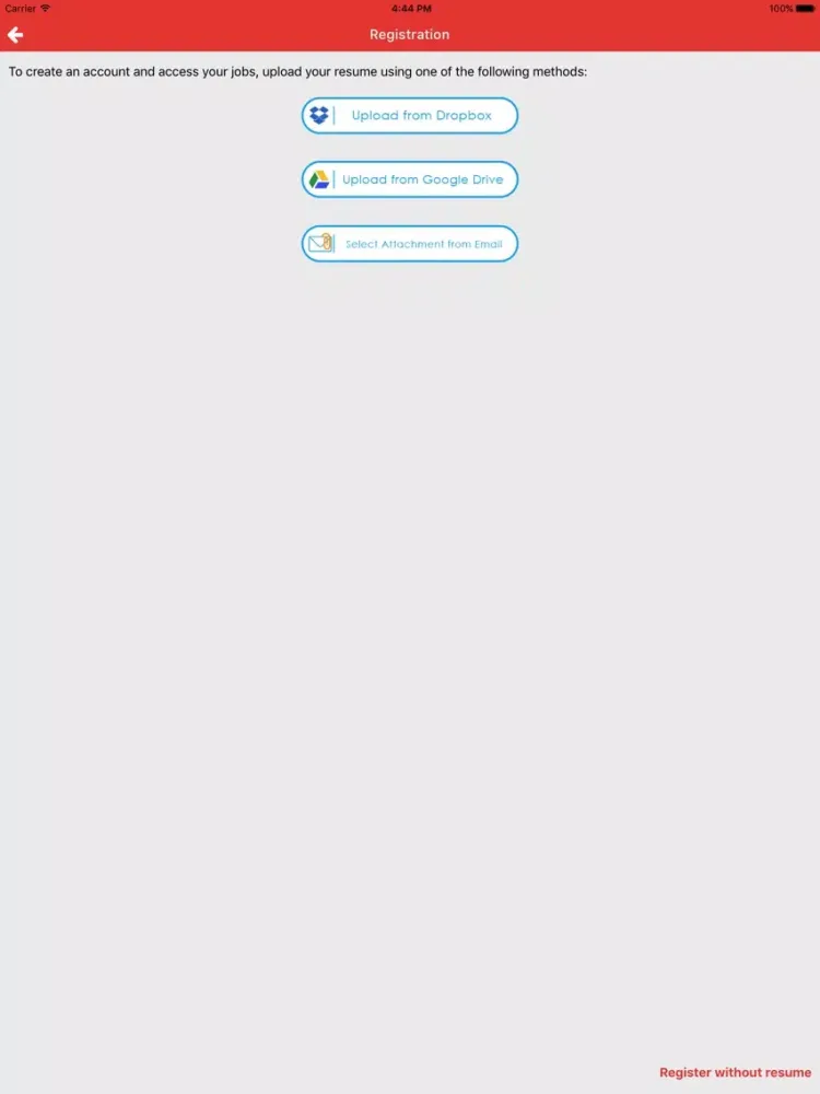 LanceSoft Inc iPad 应用截图