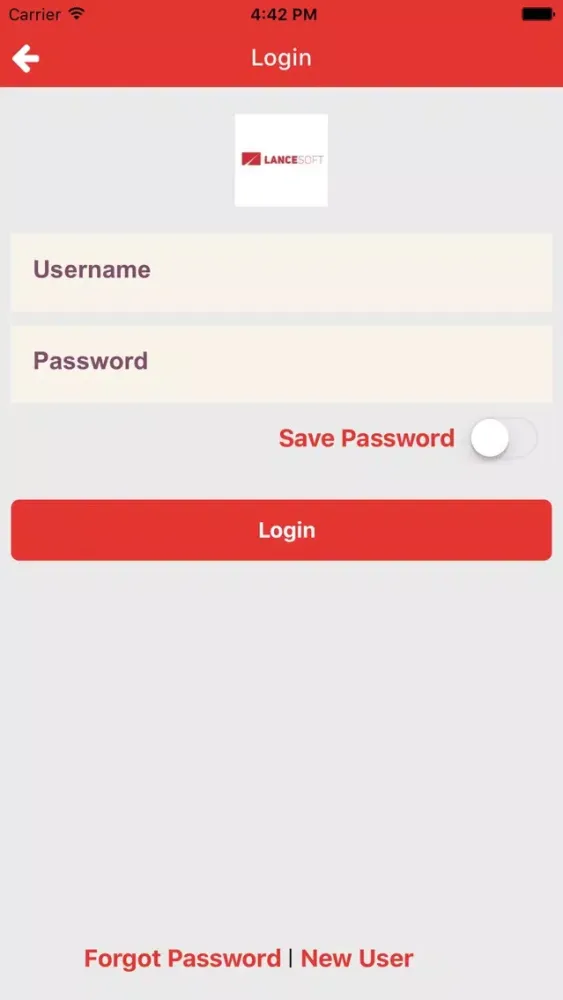 LanceSoft Inc应用截图