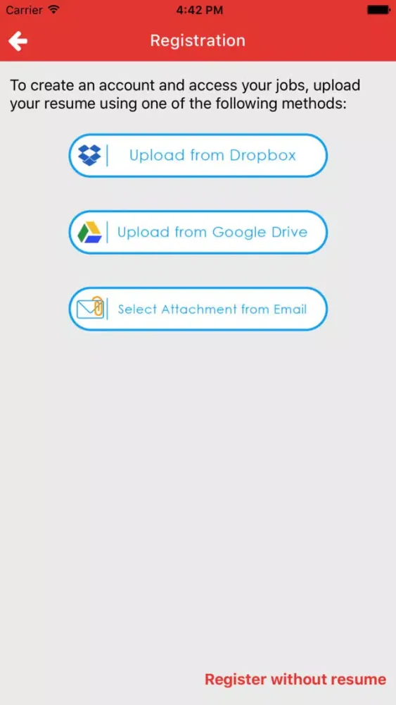 LanceSoft Inc应用截图