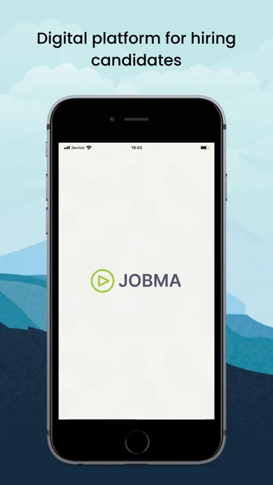 تصاویر Jobma Interviews