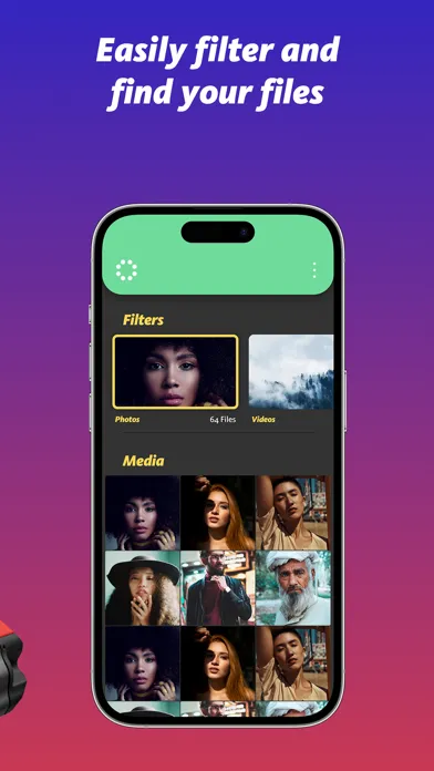 JOBY One Screenshots