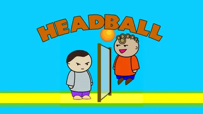 HEADBALL 2 PLAYER স্ক্রিনশট