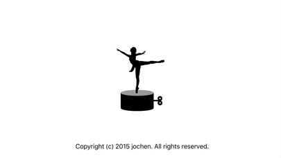 Music Box Player應用截圖
