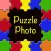 Puzzle Photo App
