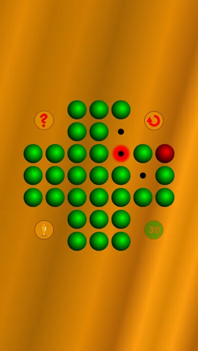 Single Halma Screenshots