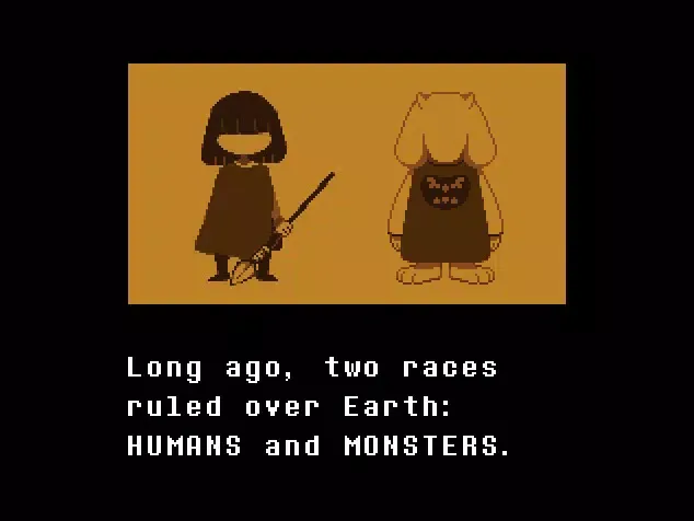Undertale Screenshots