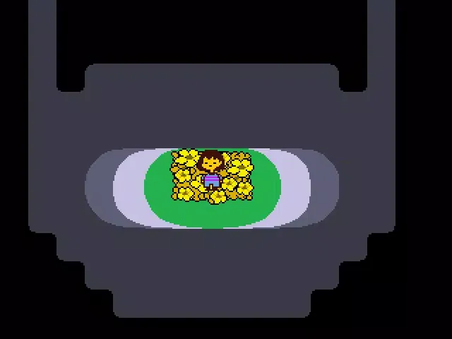 Undertale Screenshots