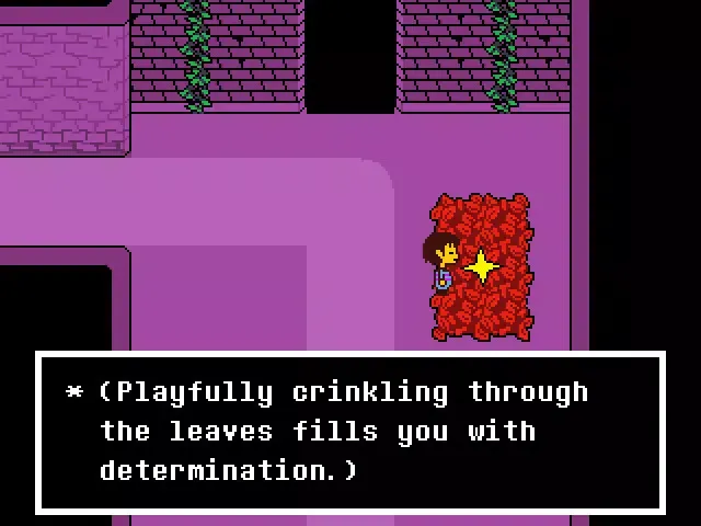 Undertale Screenshots