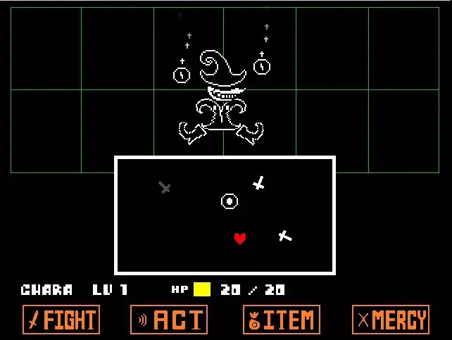 Undertale Screenshots