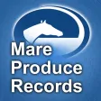 Equineline Mare Produce Record Equineline Mare Produce Record