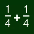 Fraction Drills