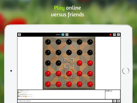 Checkers/Draughts & Variants iPad  Screenshots