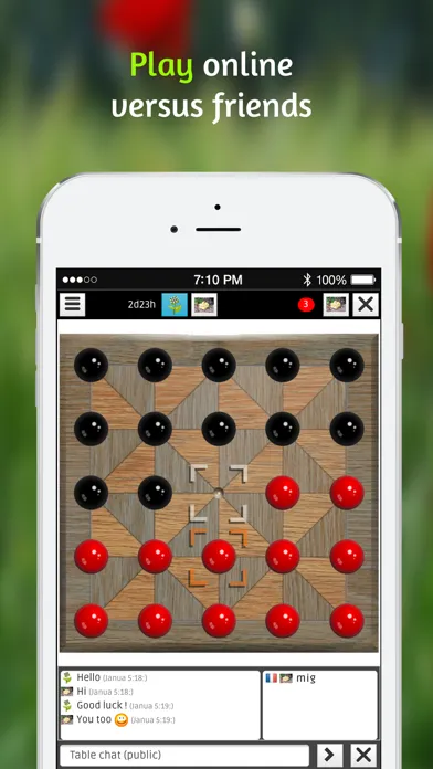 Checkers/Draughts & Variants Screenshots