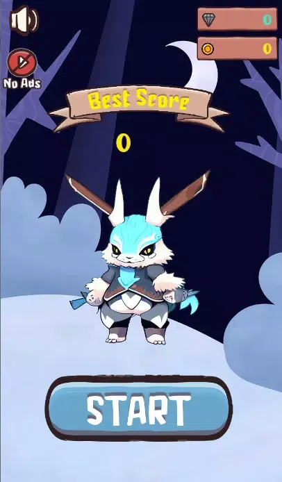 Tangkapan skrin Monster Makeover : Pet Monster