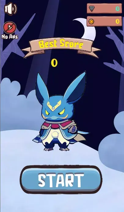 Tangkapan skrin Monster Makeover : Pet Monster