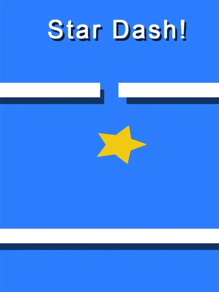Capturas de tela do Star - DashUp! iPad 