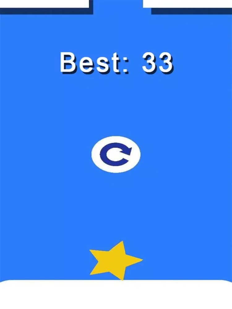 Capturas de tela do Star - DashUp! iPad 
