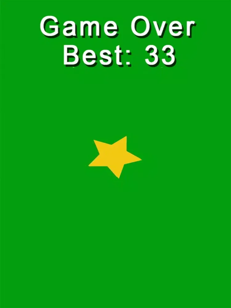 Capturas de tela do Star - DashUp! iPad 