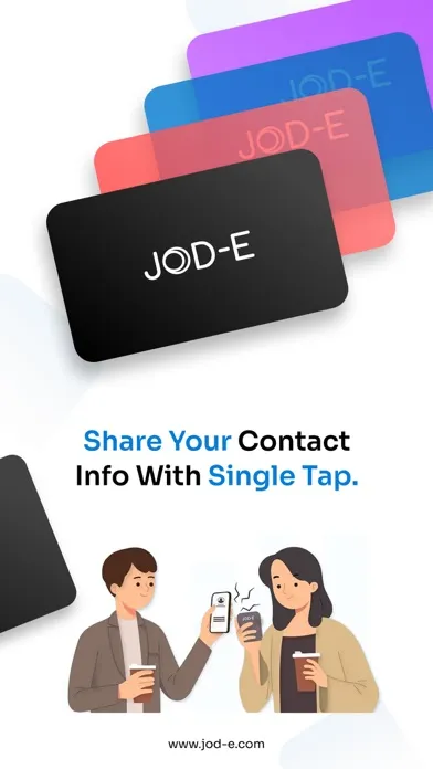Tangkapan skrin Jod-E