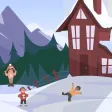 Snowball games