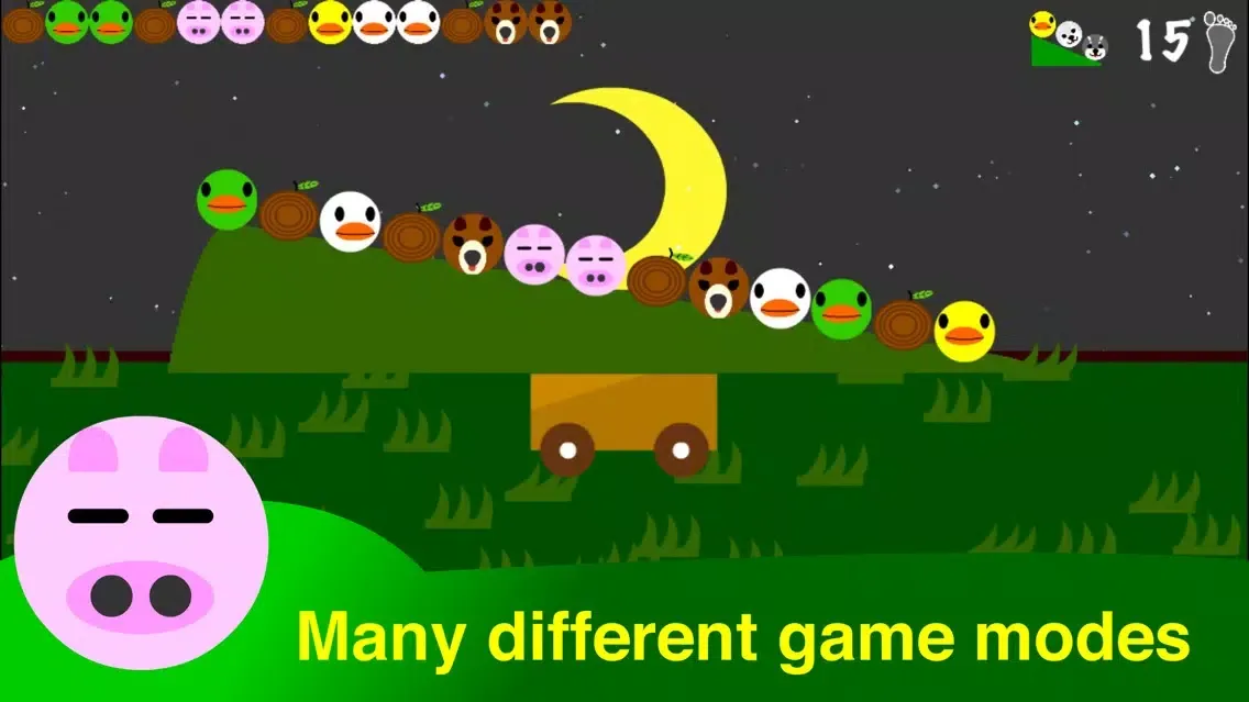 AnimalQ Screenshots