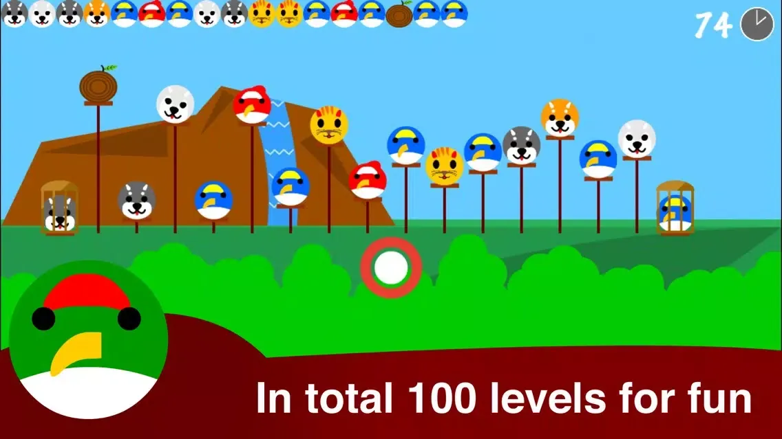 AnimalQ Screenshots