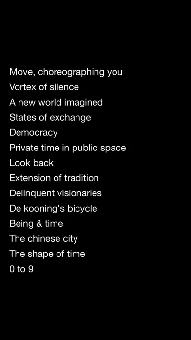 Screenshot di Spine Sonnet