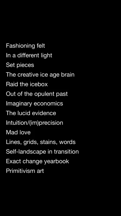 Screenshot di Spine Sonnet