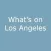 What's on LA