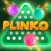 Plinko: Pro Zone