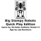 Big Stompy Robots Quick Play