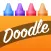 Drawing App: Doodle Draw Pad