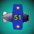 Area51 in 1951