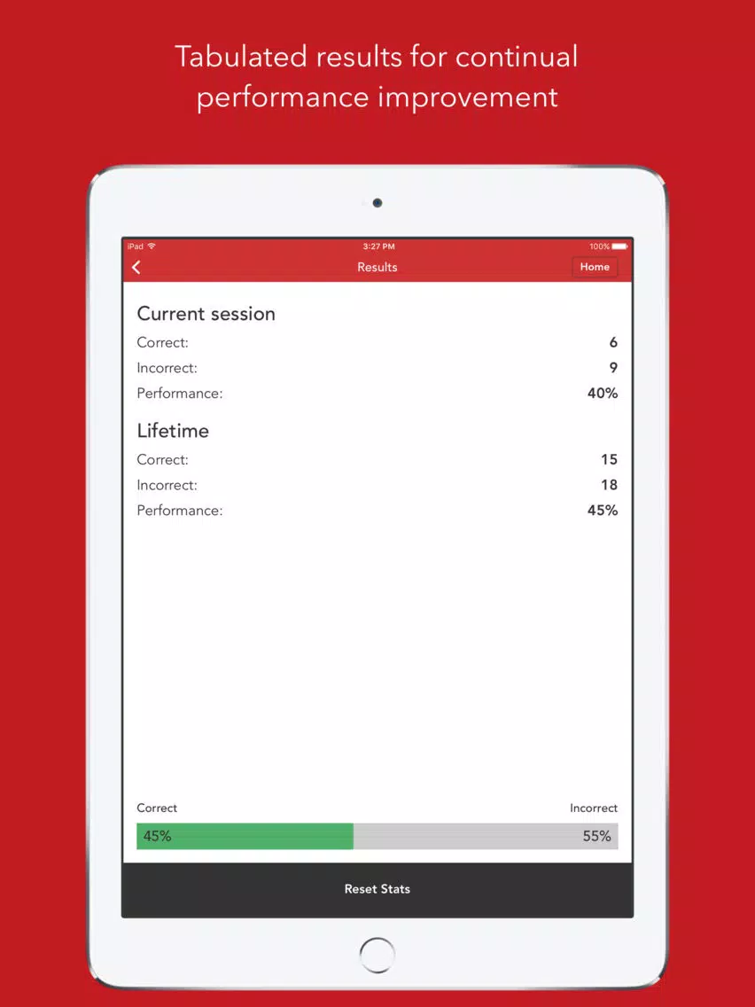 صور ASVAB IQ - Armed Service Vocational Training Guide iPad 