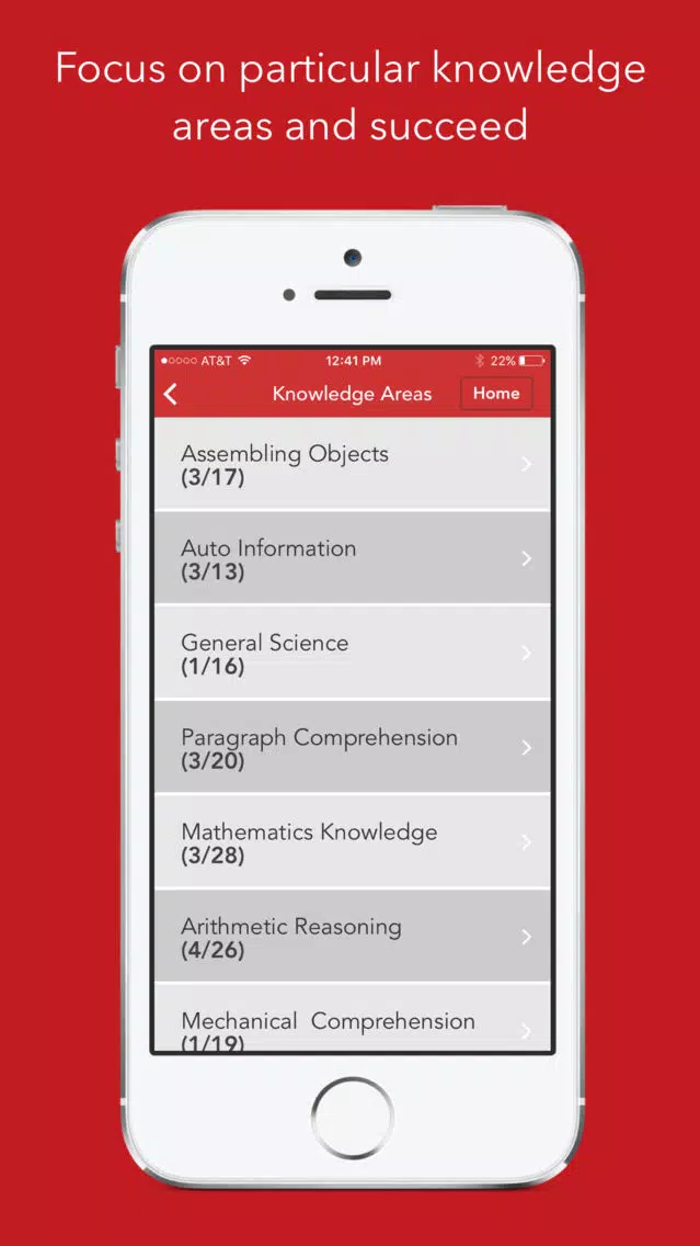 صور ASVAB IQ - Armed Service Vocational Training Guide