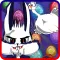 The Evil Easter Bunnies: Bubble Popping Game