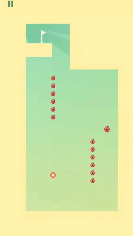 Captures d'écran de Bomb Maze