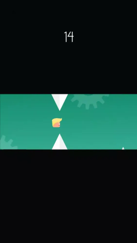 Trump Dash! Screenshots