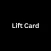 Lift Card - Social Fitness App