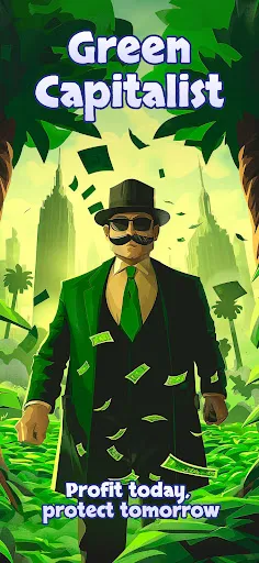 Green Capitalist স্ক্রিনশট