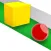 Go Cube : Find the Path